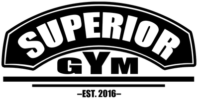 Superior Gym Logo