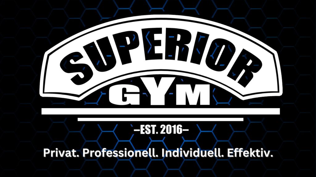 superior gym - privat. professionell, individuell, effektiv
